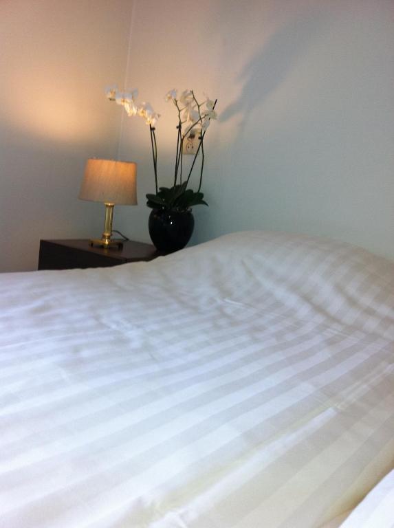 Hotel-Restaurant Krabbendam Someren Room photo